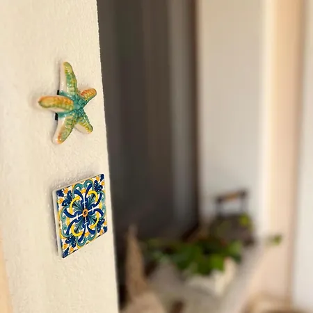 شقة Filume فيلاّسيمِيوس