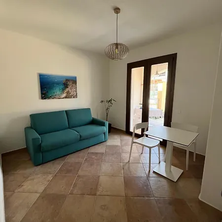 Apartment Filume