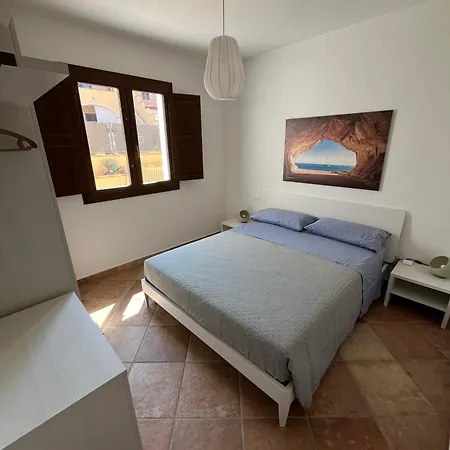 Filume Apartment Villasimius