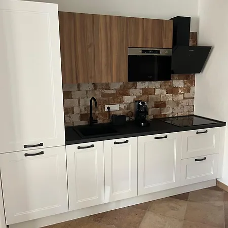 Apartment Filume Villasimius