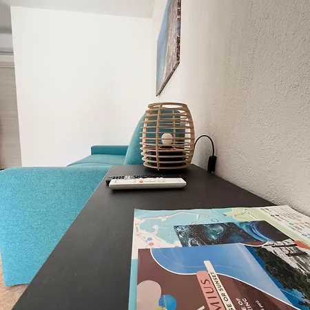 Filume Appartement Villasimius