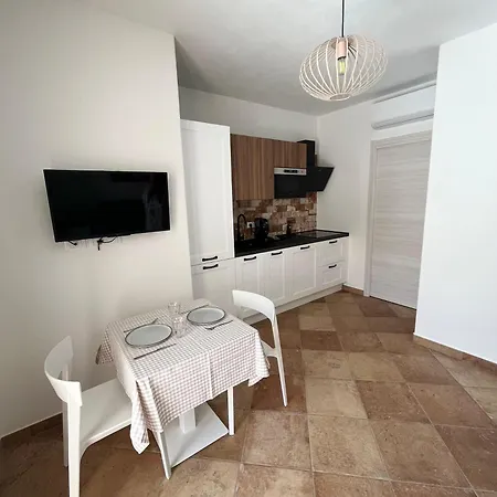 Apartamento Filume *