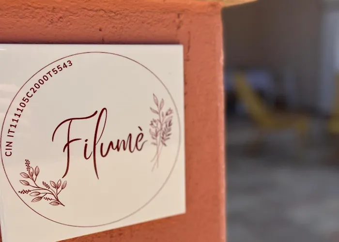 Filume Apartamento *