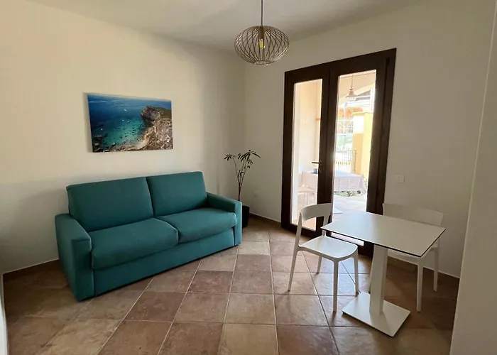 Apartamento Filume