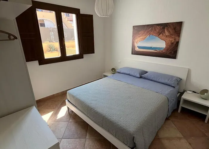 Filume Apartamento Villasimius