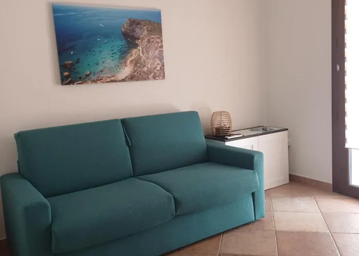 Filume Apartamento Villasimius