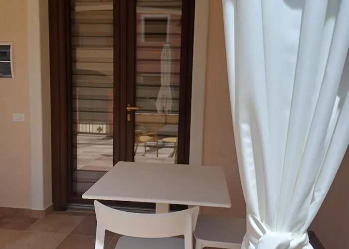 Filume Apartamento Villasimius