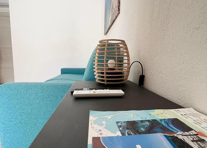 Filume Apartamento Villasimius